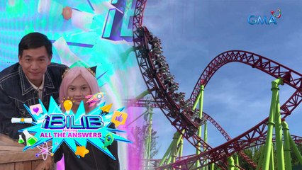 iBilib: This country has the tallest roller coaster on Earth!