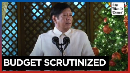 2025 Budget Plans to Drive Growth & Development 🇵🇭