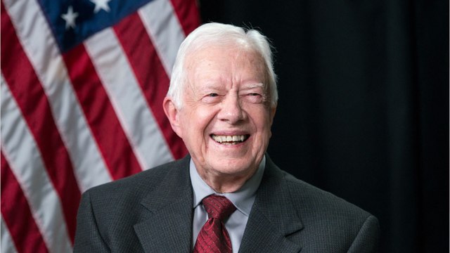 Mort de Jimmy Carter : l’ancien président des États-Unis est mort à l’âge de 100 ans