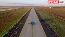 Erdoğan'ın "Malum çevreleri çıldırtacak" dediği KIZILELMA bir ülkenin radarında