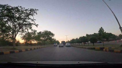 Sector G11 Markaz Islamabad