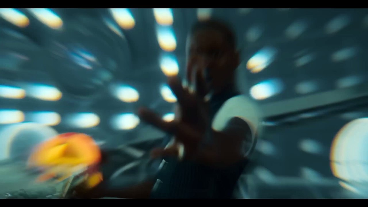 Doctor Who (2024) - staffel 2 Teaser OV