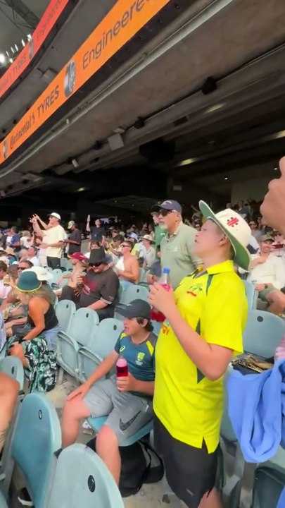 "KOHLI IS A WANKER"
