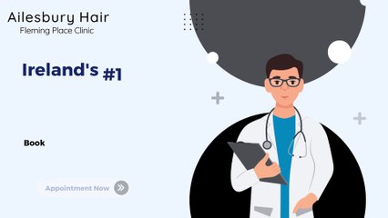 Transform Your Look: Inside Our Advanced Hair Transplant Clinic