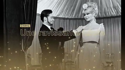 Un ravissante idiote - 30 décembre