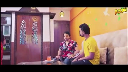 Raspaan: Exciting New Web Series You Can't Miss 🎬