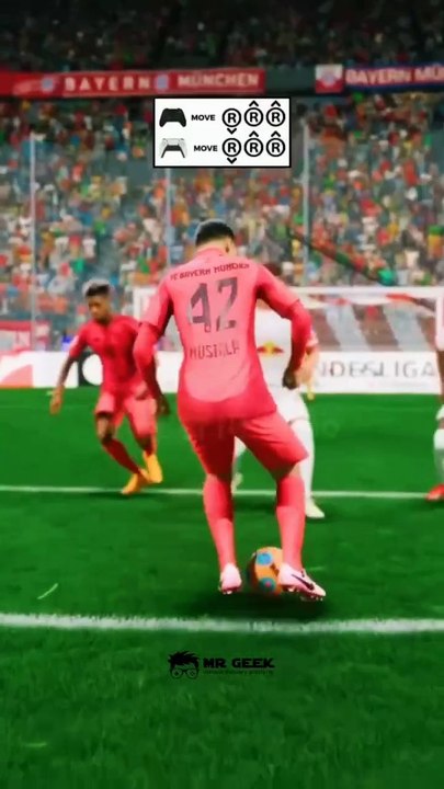 💥Skill Tutorial in FC 25💥