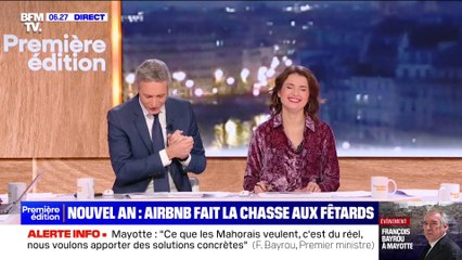 Marie Gentric sur BFM (30/12/2024)