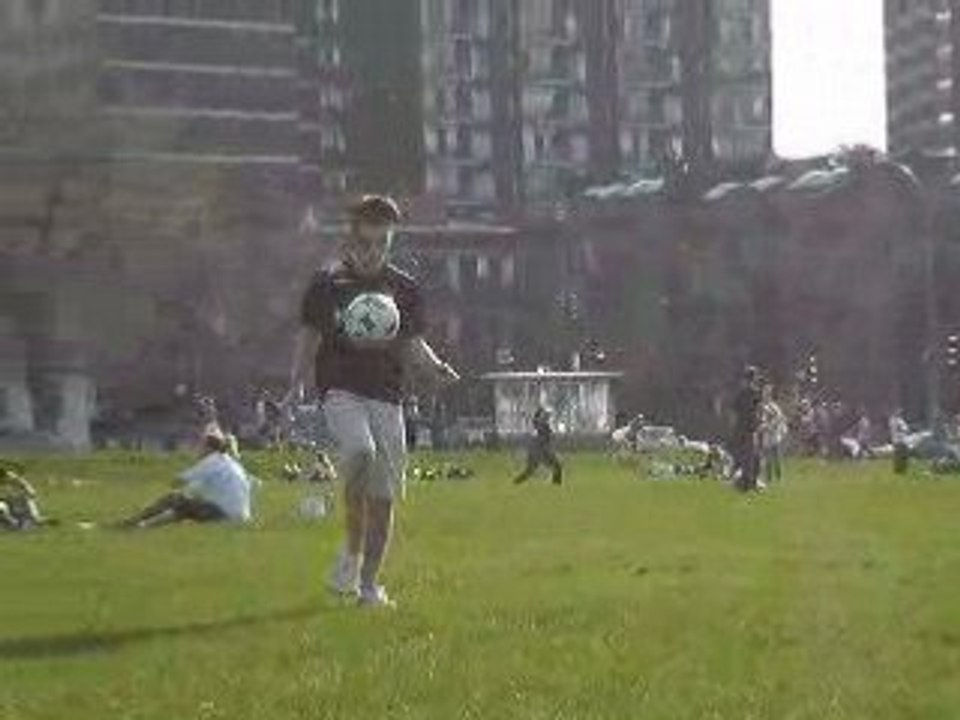 Joga Bonito