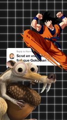 Découverte de la Force de Scrat : un monstre en physique et mathématiques 🧊