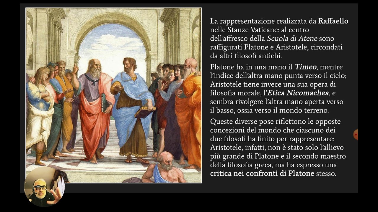 Aristotele (parte 1)