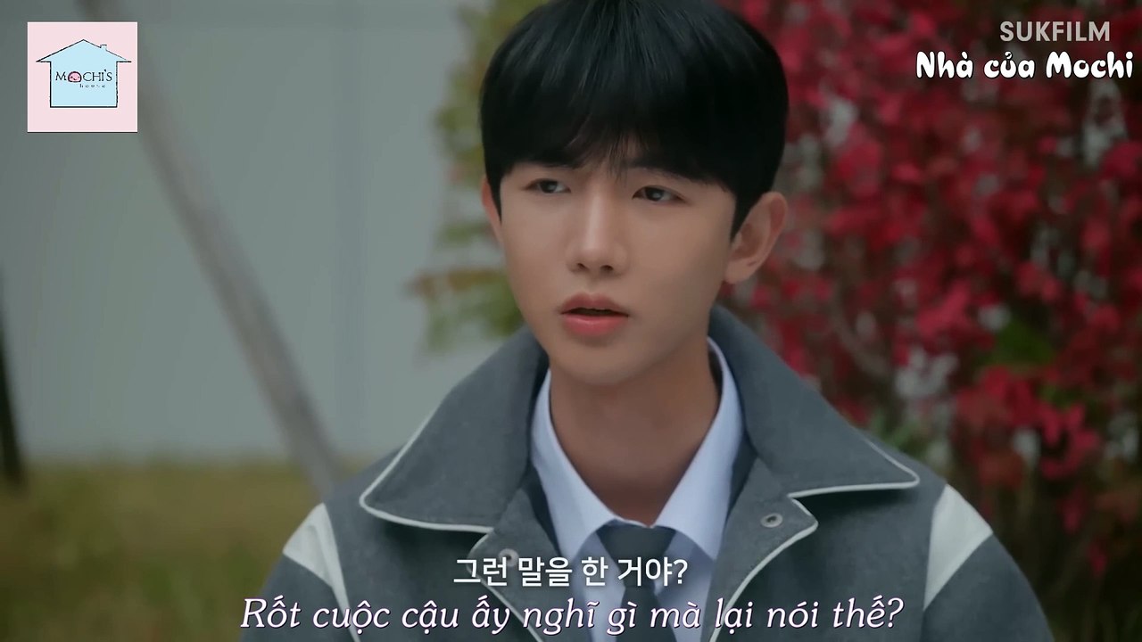 [Vietsub-BL] Seoul Blues- Ep 12