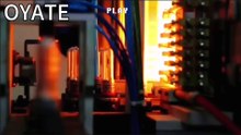 740mm 230v 2000w industry short wave infrared emitters for injection molding machines