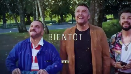 Bande annonce de "Panique au 31" sur TF1.