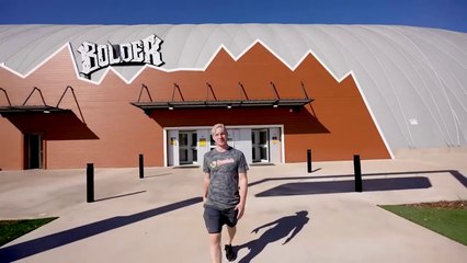 I Opened A Real Theme Park!