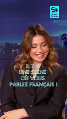 À contre-sens 2 : Nicole Wallace revient sur sa scène en français !