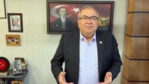 CHP'li Bülbül acı tabloyu açıkladı: 2024 yılı yokluk, yoksulluk ve zamlar yılı olarak bakın nasıl geçti!