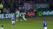 Franczak 46 vs Celtic 29.12.24