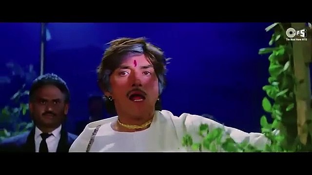 Mohabbat Ki Ki /1991 Saudagar / Manisha Koirala , Kavita Krishnamurthy, Suresh Wadkar