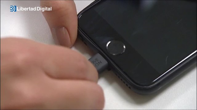 El cargador universal USB C obligatorio para los dispositivos electrónicos en toda la Unión Europea