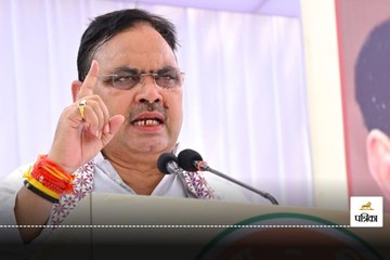 अगले 4 साल में  4 लाख नौकरी,भजनलाल कैबिनेट  का फैसला