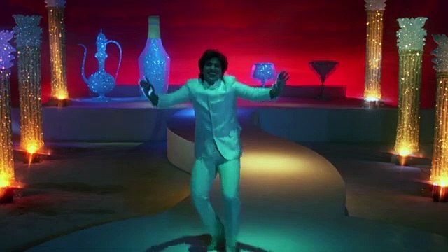 Nashe Ki Bottle / Raeszaada (1991) / Govinda , Sonam, Shabbir Kumar, Asha Bhosle