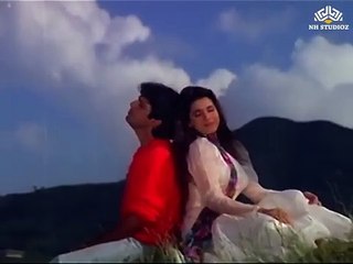 O Jane Jana /1991 Pratigyabadh /	Sadhana Sargam, Anwar