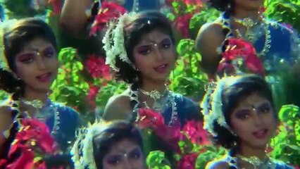 Pahle Ankh Ladh Gayi / Raeszaada (1991) / Govinda , Sonam ,Mohammed Aziz, Asha Bhosle