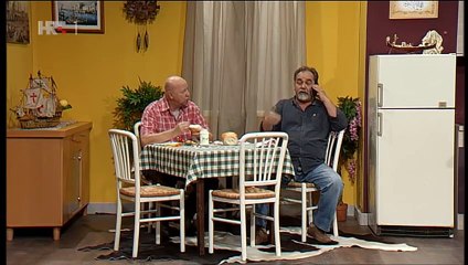 Željko Pervan - Naknadno epizoda 8