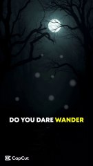 The Cursed Whistle of Black Hollow