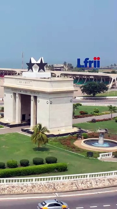 Ghana: une destination sans visa pour tous les Africains