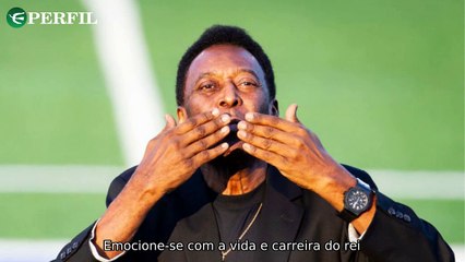 "Pelé: O Rei dos Nocautes Brasileiros que Parou uma Guerra - A Incrível História de 2024"