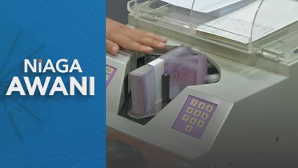 Ringgit dijangka menurun minggu ini