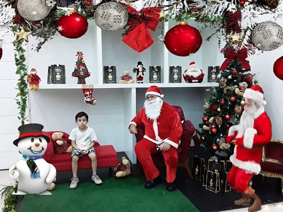 natal na bia cosmetico