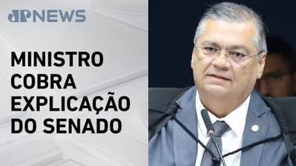 Flávio Dino libera parte das emendas parlamentares