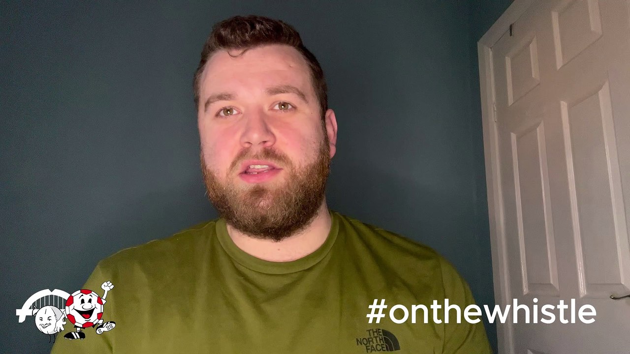 Will Sunderland spend in January? What is Ogunsuyi's future amid Liverpool interest? - #onthewhistle