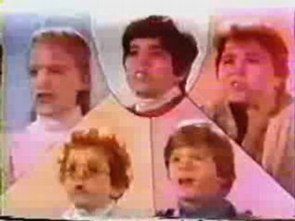 Voltron Matchbox lion set