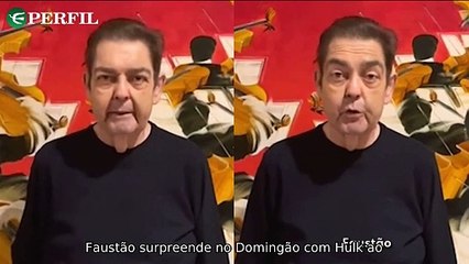 "Faustão reaparece no Domingão, Viola se vinga de Mavi e Zilu dá lição surpreendente"