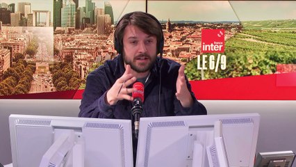 Cyclone Chido à Mayotte : "On va droit vers une crise sanitaire" assure le sénateur Saïd Omar Oili