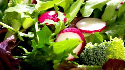 Why Go Vegetarian? Transform Your Life with Plant-Based Living