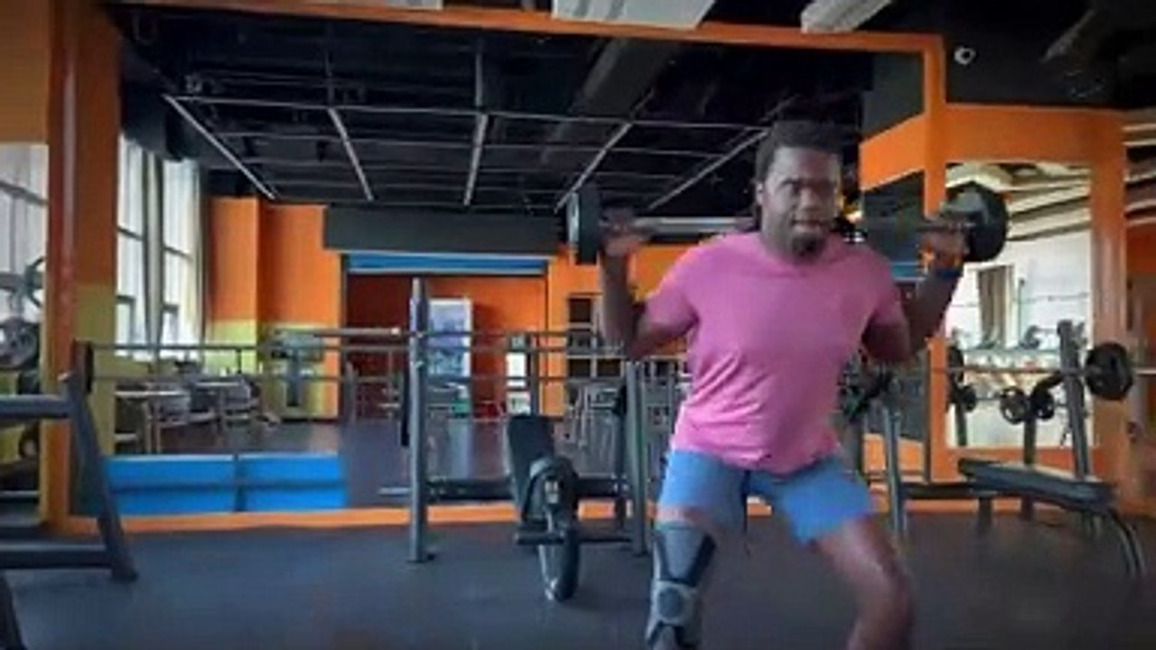 Knee Pain Gone: Medical Brace for Meniscus, ACL, Arthritis & More