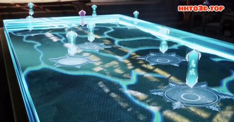 Nghịch Thiên Chí Tôn Tập 371 Vietsub