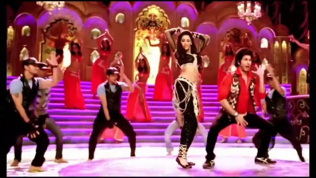 Nargis Fakhri Hot Scenes Compilation