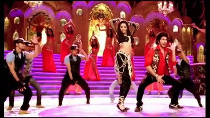 Nargis Fakhri Hot Scenes Compilation