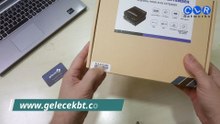 CLR Networks CLR-AVS-6460 4K 60Hz KVM Extender