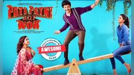 Pati patni or woh Full movie HD kartik Aryan