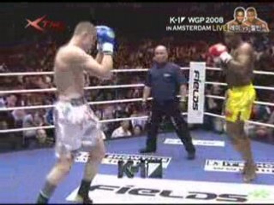 04.Errol Zimmerman vs Attila Karacs