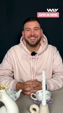 Tu touches combien net par mois ? 💋 Julien est garde du corps. Il exerce un peu partout avec toute sorte de profil. Après avoir été dans l’armée, il a décidé d’arrêter en 2018 et il s’est consacré dans la protection rapprochée ! 💅