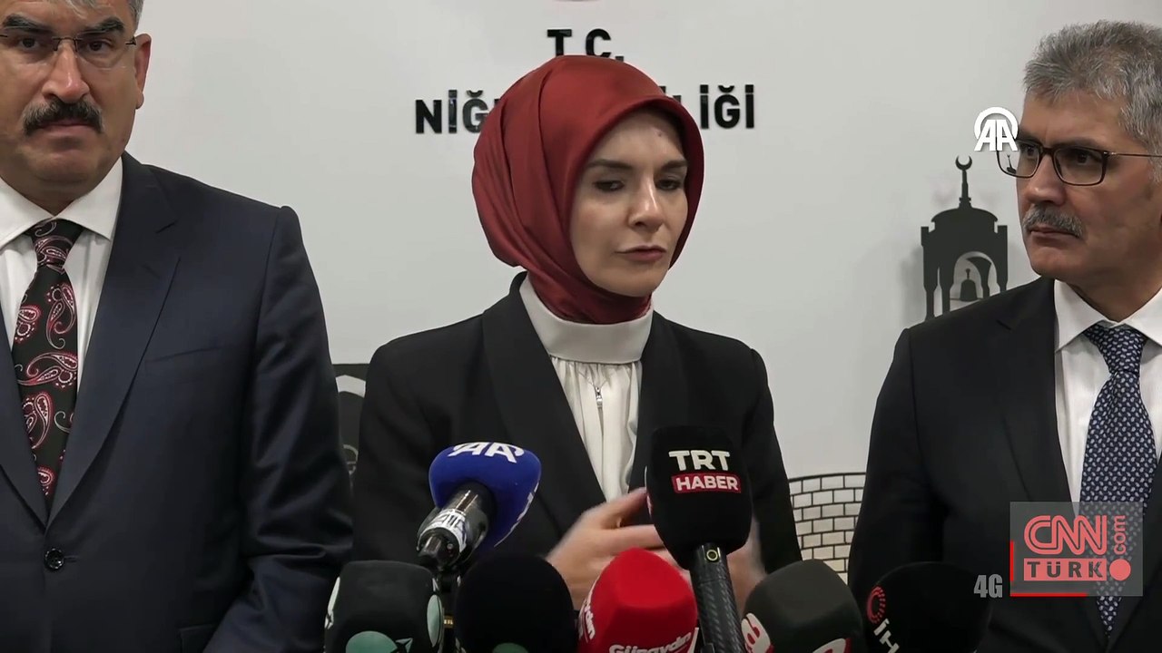 SON DAKİKA HABERİ: Bakan Göktaş: Nevzat Bahtiyar'ın cezasına itiraz edeceğiz