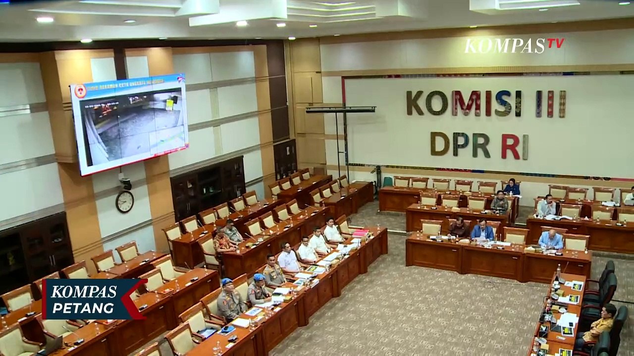 Pengamat Kepolisian Respons Mutasi Kapolrestabes Semarang Buntut Kasus Polisi Tembak Siswa